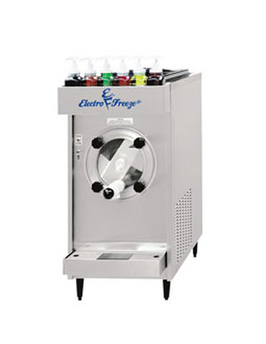 Electro Freeze 876C Counter Top Slush Freezer