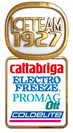 Iceteam 1927 logo