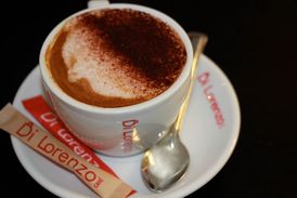 Gondola Gelato Store Sydney Gelato Coffee