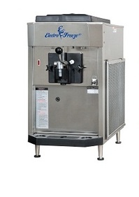Electro Freeze CS700 Counter Top Shake Machine