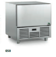 Hiber Blast Freezer PMD050 E