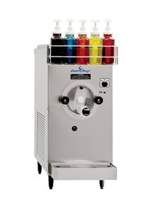Electro Freeze 877 Countertop Cocktail Freezer / Machine