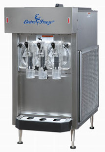 Electro Freeze DH10 Frozen Beverage Freezer