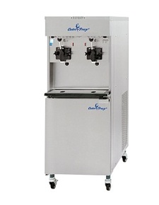 Electro Freeze 130RMT Pressurised Soft Serve Freezer